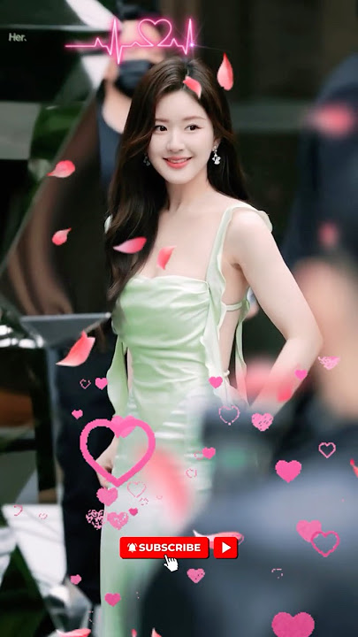 I love you all Zhao Lusi,