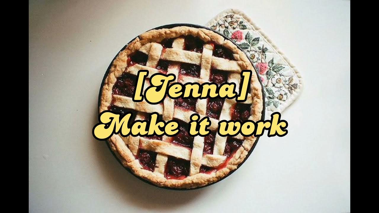 4. What Baking Can Do Waitress The Musical Lyrics YouTube