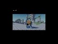 Looping the rooms (comment your username to be in my next vid#loopingtherooms #robloxanimation 