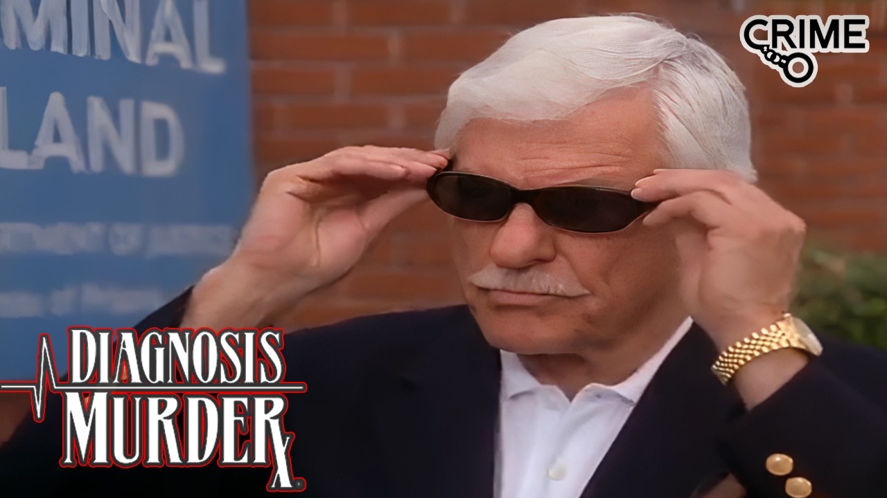 [New] Diagnosis Murder 2026 | Gangland | Crime, Drama, Mystery | Full Episodes 2026