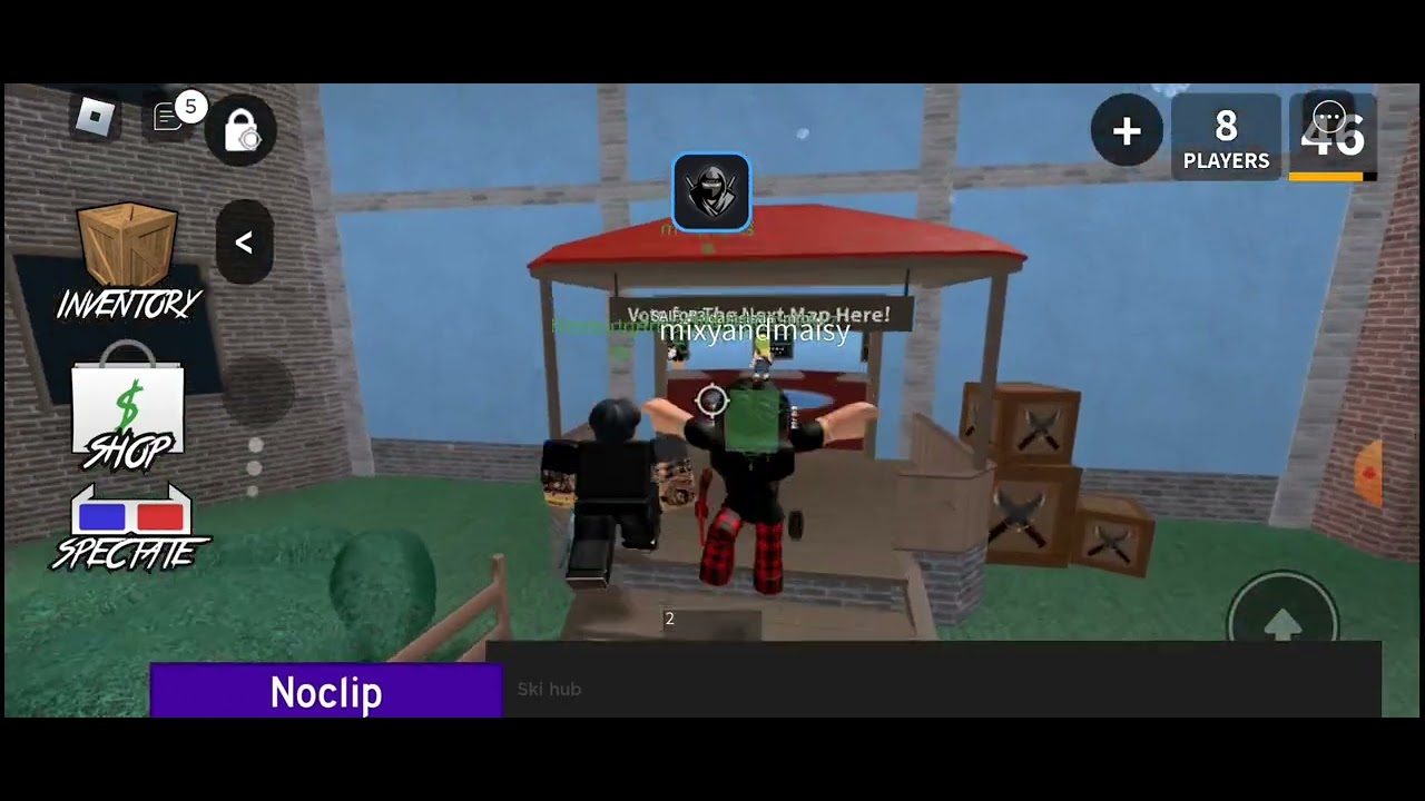 Mango Mm2 Script mm2 script - YouTube