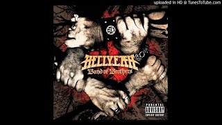 HELLYEAH - Band of Brothers (Cleaned)