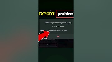 How To Solve Kinemaster Video Export (Save) Problem Fix || Kinemaster Me Video Export Nahi Ho Raha