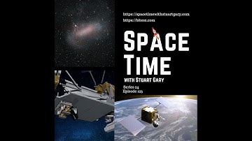 SpaceTime with Stuart Gary S24E123 Sneak Peek - The Headlines | Astronomy & Space Science Podcast