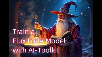 How to Train a Flux LoRA Model Using AI-Toolkit on MimicPC | Step-by-Step Guide
