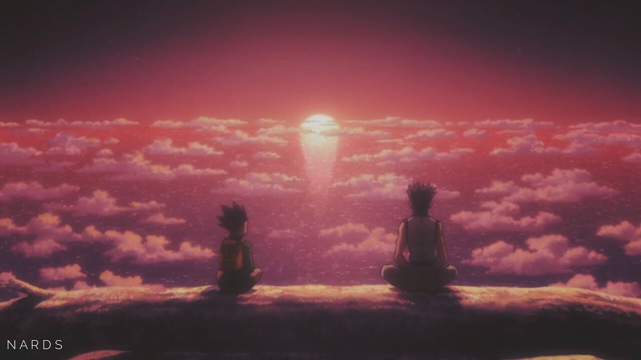 aekasora - Path of the Wind