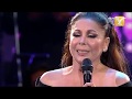 Isabel Pantoja - Hoy quiero confesar - Festival de Viña del Mar 2017