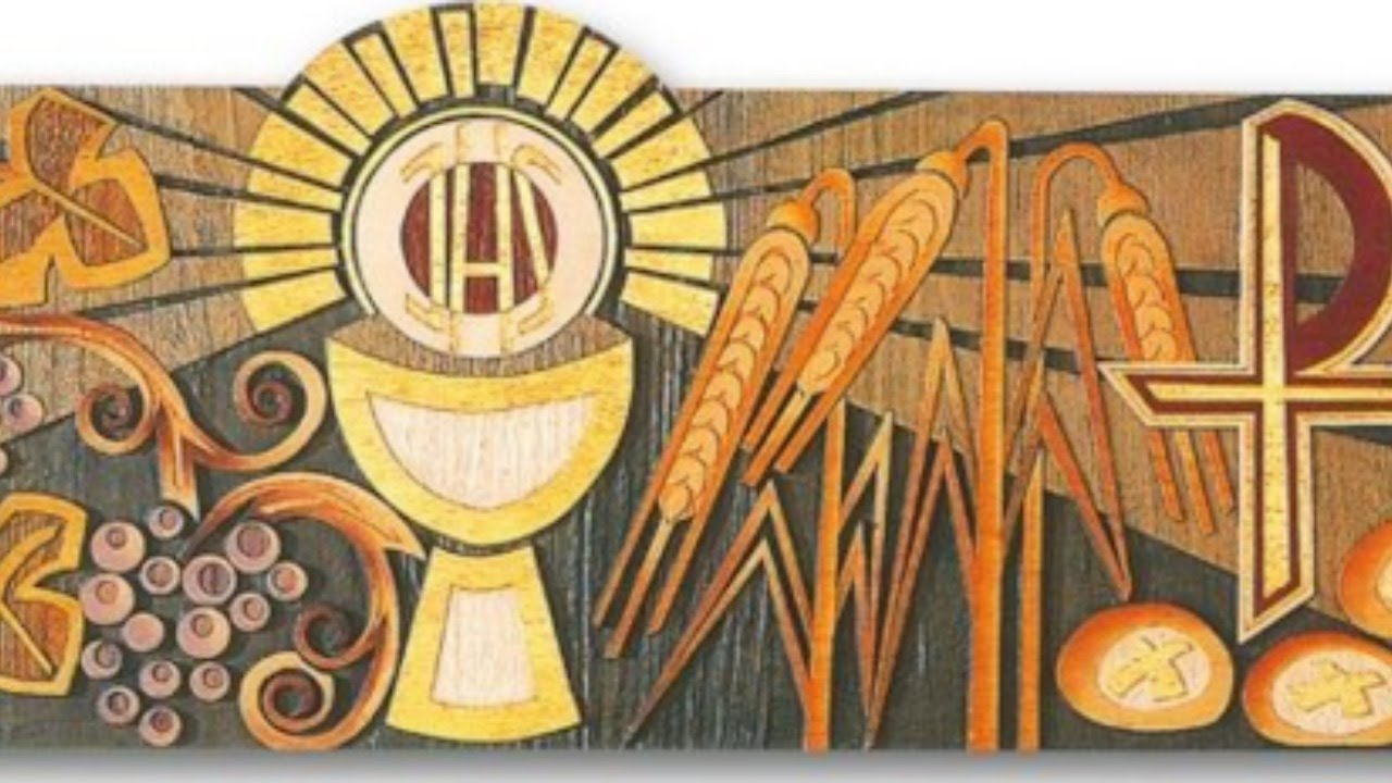 HOLY HOUR ADORATION 3 45PM To 4 45PM YouTube holy-hour-adoration-3-45pm-to-4-45pm-youtube