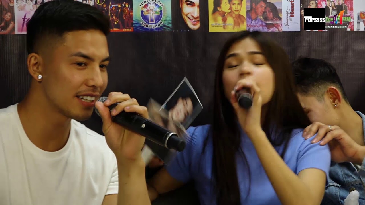 MarNigo Challenge: Who Is Most Likely To... | One Music POPSSSS S03E10