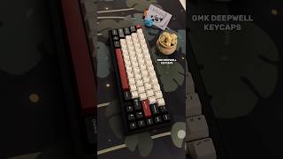 building the kohaku: a koi fish custom keyboard ⋆⁺₊⋆★🌙#mechanicalkeyboard #keyboard #typing #clacky screenshot 1