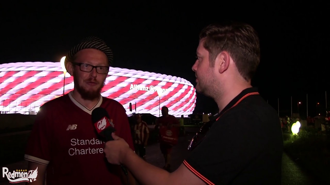 premier bank near me Trent Pocketed Ribery! | Bayern Munich 0-3 Liverpool