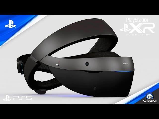 Playstation VR : le casque de réalité virtuelle de Sony n'est pas