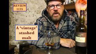 ralfy review  1135 - Talisker 2009 D.E. @45.8%vol: (TD-S:5LX)