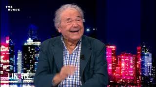 Pierre PERRET : « Les gens n’en peuvent plus d’être pris pour des cons »