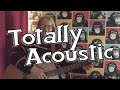 Totally acoustic vodcast 5 ruth from po frankie machine the perfect english weather