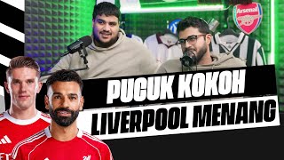 Download lagu REVIEW: Semua RAKSASA Menang! Liverpool Akhirnya Kembali ke Jalur BENAR! | Pojok Debat