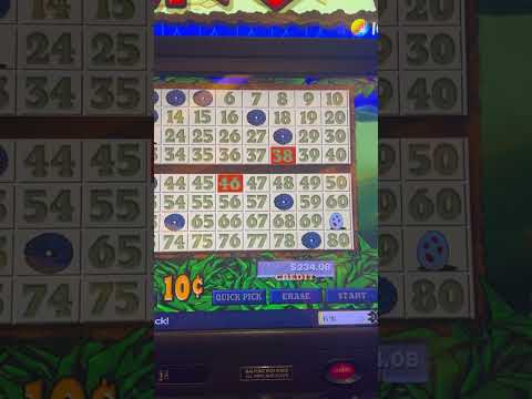 One MANSION Is ALL It TAKES.... #casino #slot #gambling