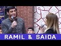 Ramil Sedalı Ft Seide Dadasova YENI SUPER DUET 2018