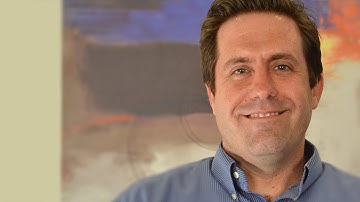 Customer Success Story - Aaron