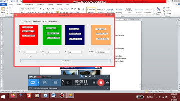 UTS Pengolahan citra