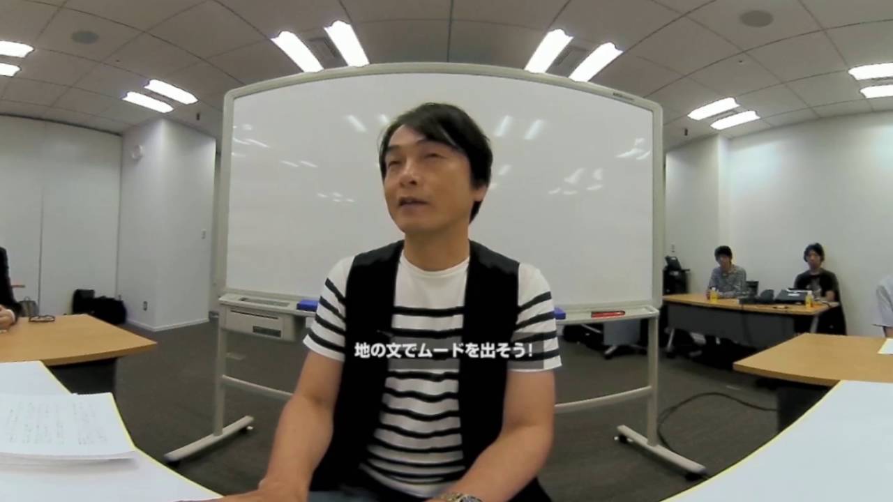 第7回石田衣良小説スクール前編