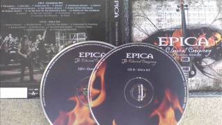 Epica Palladium