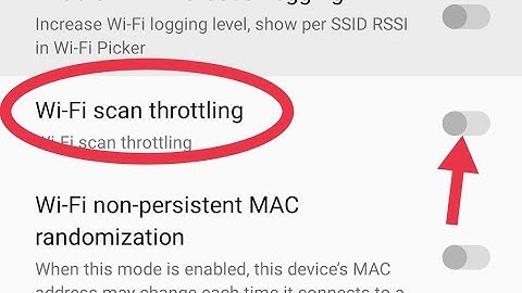 WiFi scan throttling ke ko on kaise  kare OnePlus N20 5G, mobile setting OnePlus N20 5G
