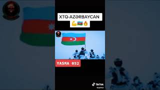 XTQ Azerbaycan esgeri 🇦🇿💪 Resimi