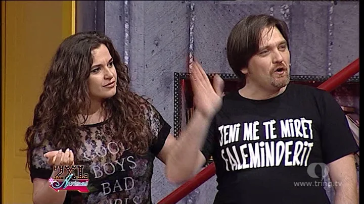 Apartamenti 2xl - Krociera (31.05.2016)