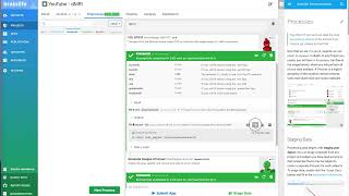Step 4 Fit DTI model to preprocessed diffusion data