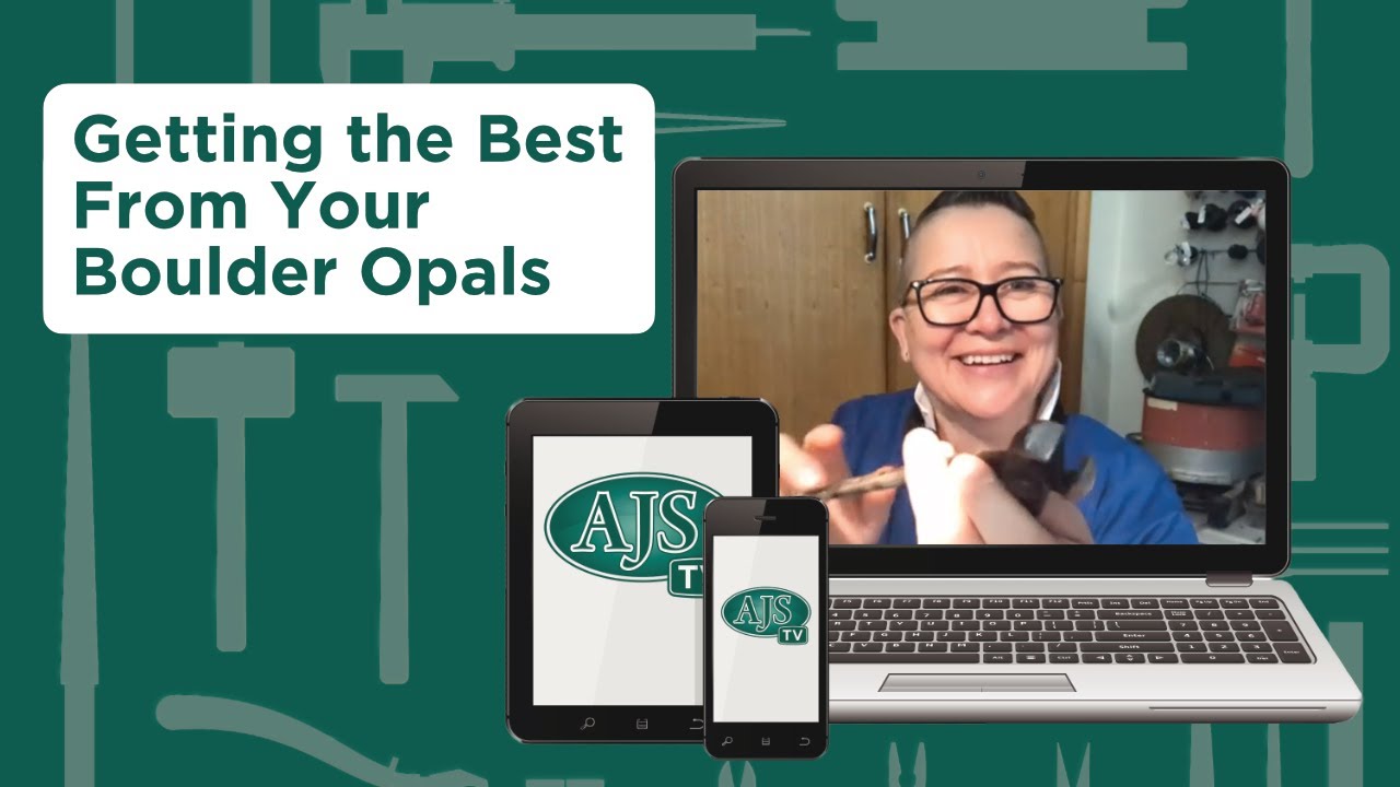 How to Get the Best From Your Boulder Opals