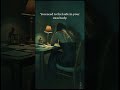 Anxious Attachment: The Nervous System Exit Strategy #shorts