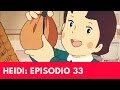 Heidi: Episodio 33- Fantasmas