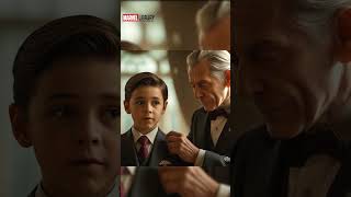 Is JARVIS Real The Surprising Origin of Iron Man’s Legendary AI!