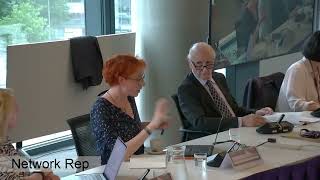 CQC Board Meeting - June 2026