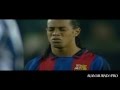 Ronaldinho - The King of Football ||HD||