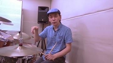 予告＆解説動画【Rosanna Half Time Shuffle】ロザーナ・ハーフタイム・シャッフル