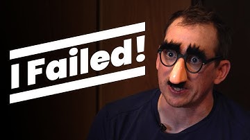 Kevin Stover (Ninja Forms) on His Spectacular Business Fail + Lessons Learned