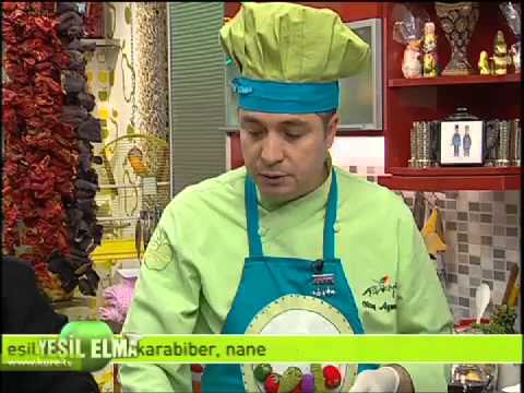 Yöresel Urfa Yemekleri - Urfa Çömlek, Tepsi Kebabı, Çiğ Köfte, Urfa Tiridi