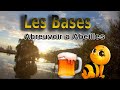Les Bases | L'abreuvoir à abeilles | Pourquoi, quand, exemples d'abreuvoirs...|#Apiculture 2022