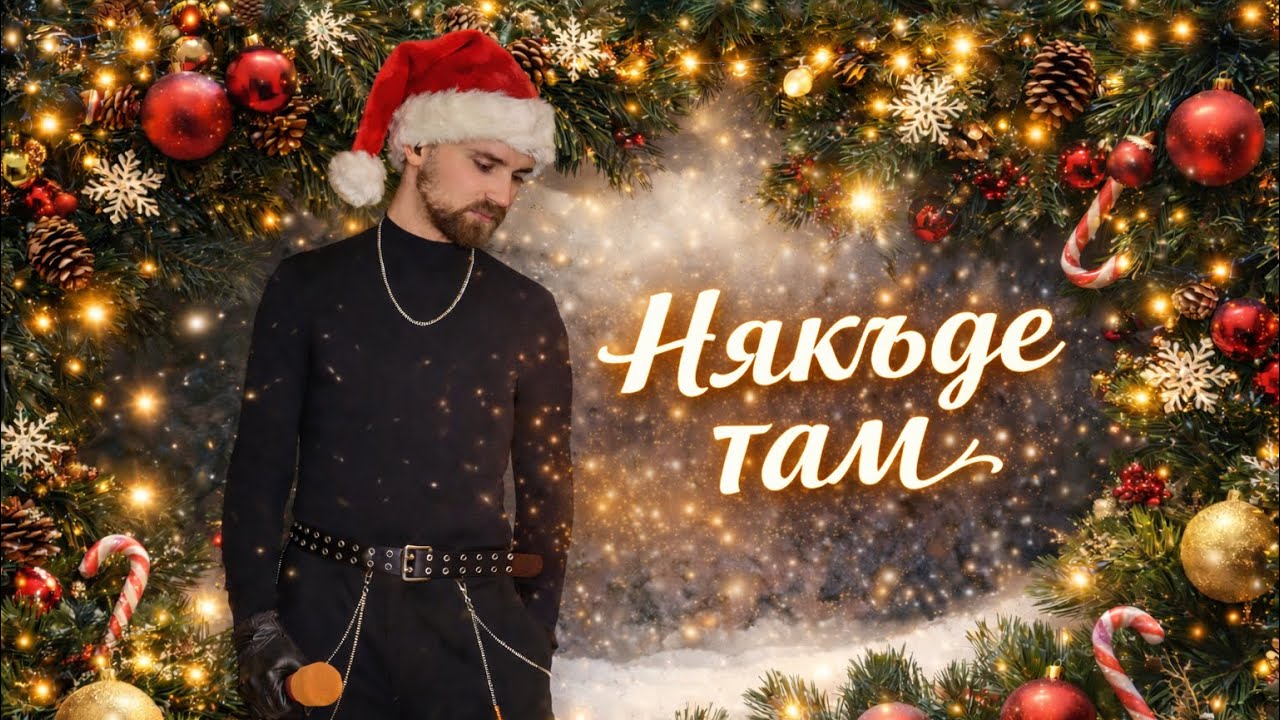 Михаела Маринова - Някъде там (Петър Тодоров)