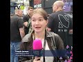 #MPTSTV Talks to Tamsin Jermyn, a student from The University of Gloucestershire
