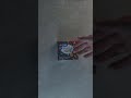 Audio and color test