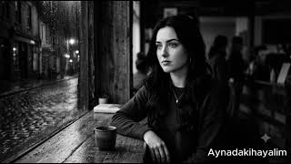 Siyah Saçlarını Sevdim Beyaz Tenini
