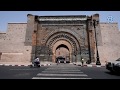 Maroko 2017 - trailer NaMojeOko
