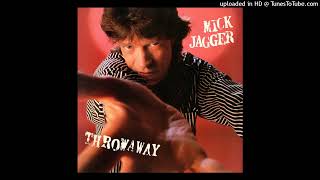 Mick Jagger- B2- Peace For The Wicked