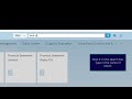 How to search for a SAP Fiori Report #sap #fiori #s4hana #report