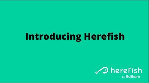 🚀 Introducing Herefish 🚀