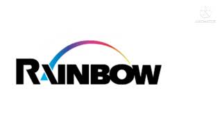 Rainbow Studios logo 1999-2003