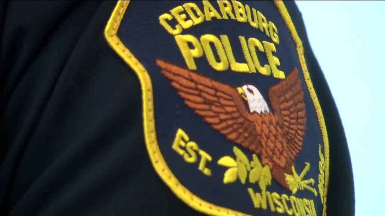 Cedarburg police to host training session to show what to do during ...